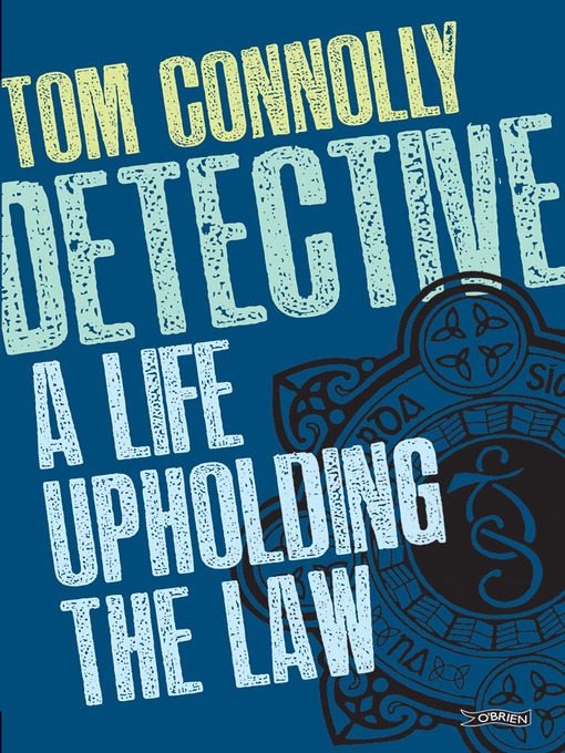Title details for Detective by Tom Connolly - Available